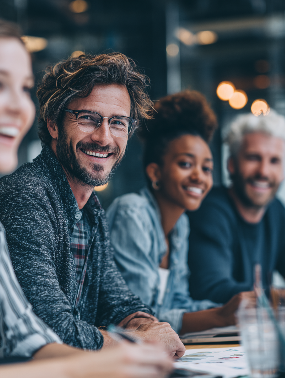 Gestão Estratégica em Pessoas