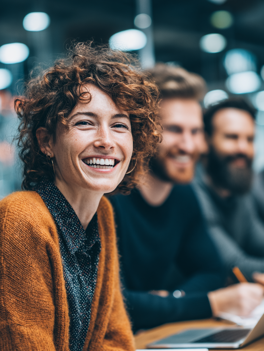 Nossa História - ello