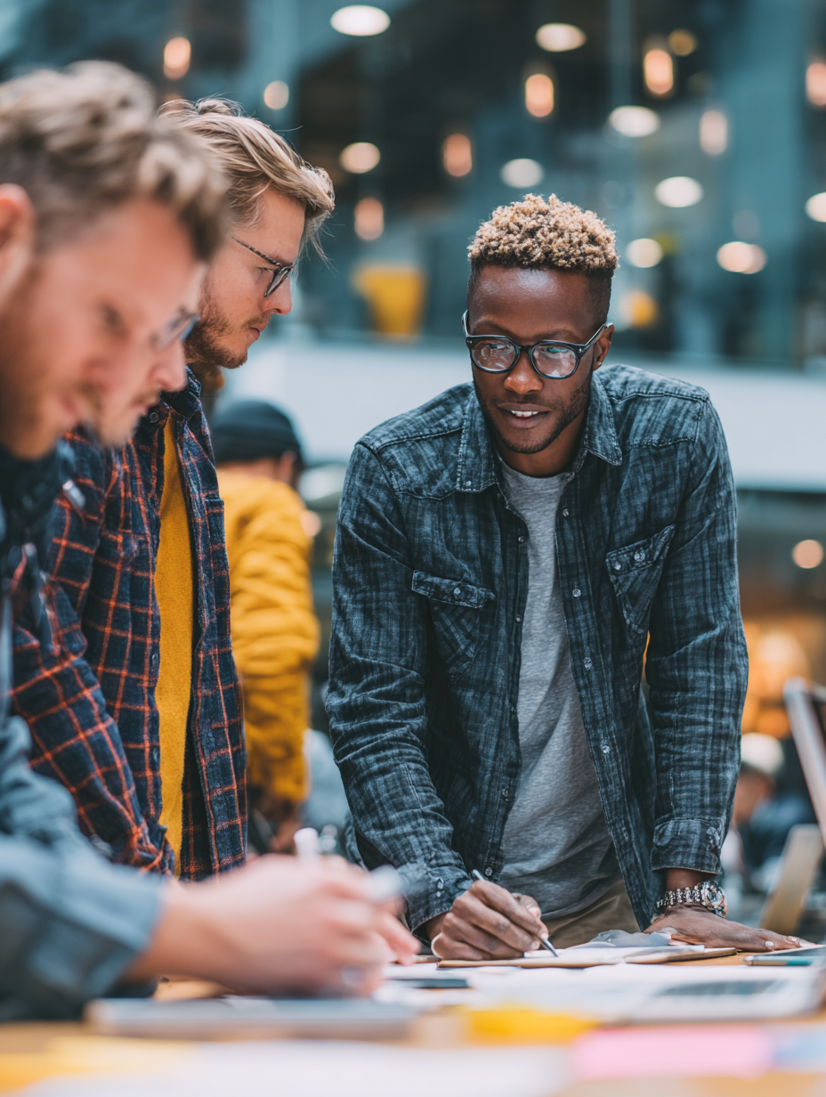 Como Trabalhamos - ello